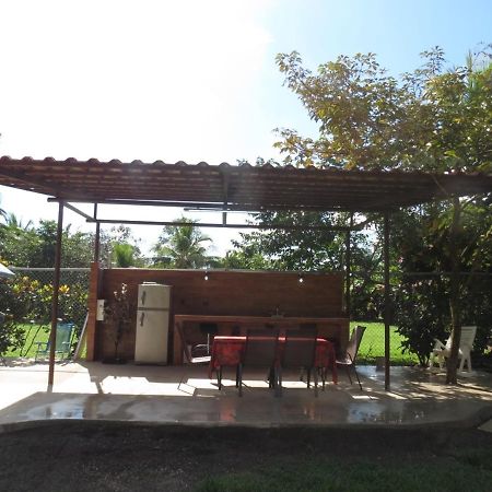 Villa Segura Manuel Antonio, Quepos Dış mekan fotoğraf