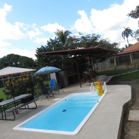 Villa Segura Manuel Antonio, Quepos Dış mekan fotoğraf
