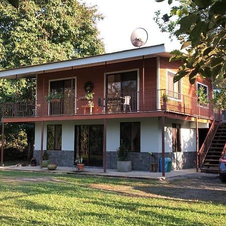 Villa Segura Manuel Antonio, Quepos Dış mekan fotoğraf