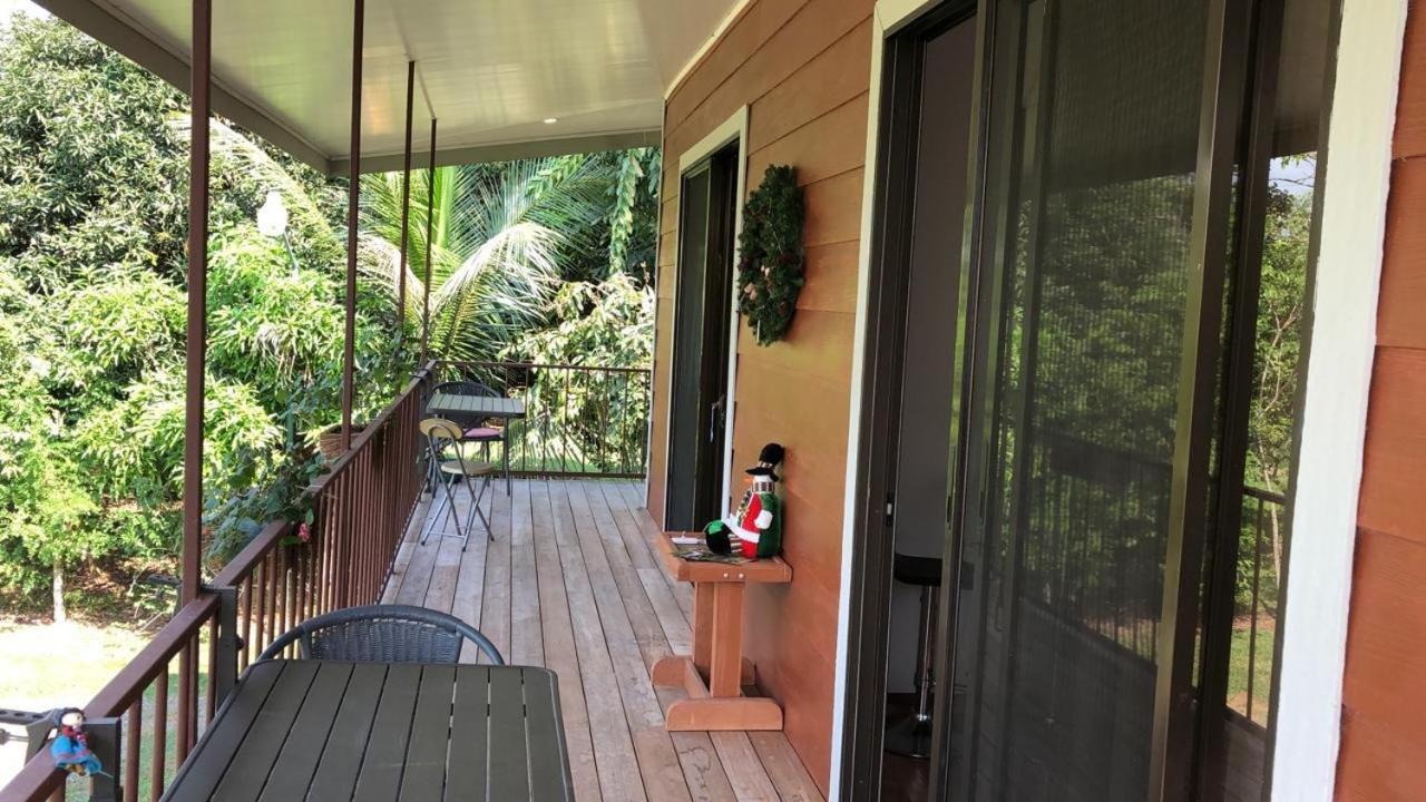 Villa Segura Manuel Antonio, Quepos Dış mekan fotoğraf
