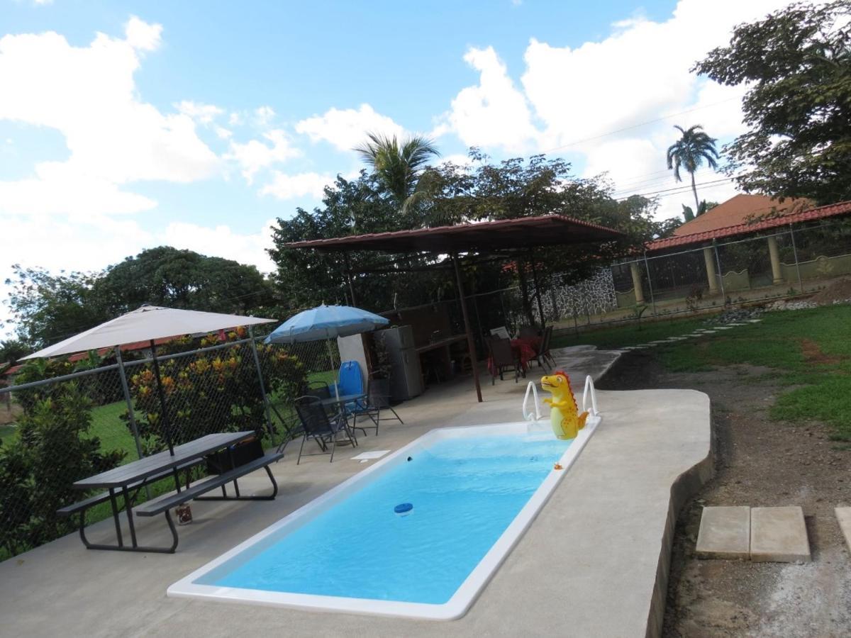Villa Segura Manuel Antonio, Quepos Dış mekan fotoğraf