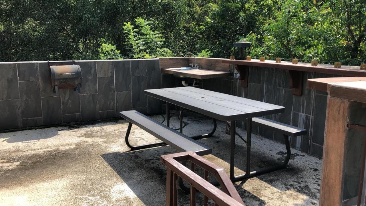 Villa Segura Manuel Antonio, Quepos Dış mekan fotoğraf