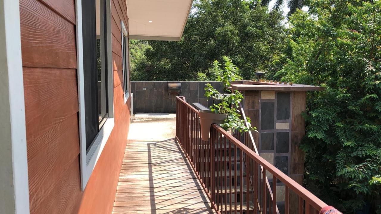 Villa Segura Manuel Antonio, Quepos Dış mekan fotoğraf