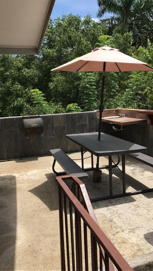 Villa Segura Manuel Antonio, Quepos Dış mekan fotoğraf