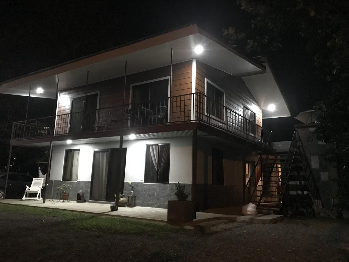 Villa Segura Manuel Antonio, Quepos Dış mekan fotoğraf