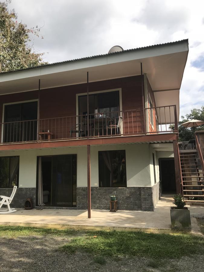 Villa Segura Manuel Antonio, Quepos Dış mekan fotoğraf